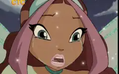 Клуб Винкс: Школа волшебниц 4 сезон 25 серия