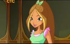 Клуб Винкс: Школа волшебниц 5 сезон 5 серия