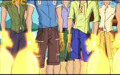 Клуб Винкс: Школа волшебниц 5 сезон 14 серия