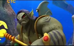 Клуб Винкс: Школа волшебниц 5 сезон 16 серия