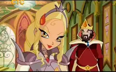 Клуб Винкс: Школа волшебниц 5 сезон 19 серия