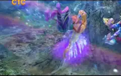 Клуб Винкс: Школа волшебниц 5 сезон 20 серия