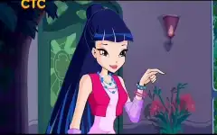 Клуб Винкс: Школа волшебниц 5 сезон 21 серия