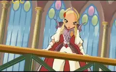 Клуб Винкс: Школа волшебниц 5 сезон 22 серия