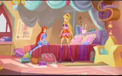 Клуб Винкс: Школа волшебниц 5 сезон 23 серия