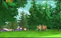 Клуб Винкс: Школа волшебниц 5 сезон 25 серия