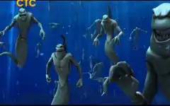 Клуб Винкс: Школа волшебниц 5 сезон 26 серия