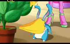 Клуб Винкс: Школа волшебниц 6 сезон 2 серия