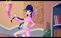 Клуб Винкс: Школа волшебниц 6 сезон 3 серия