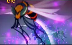 Клуб Винкс: Школа волшебниц 6 сезон 7 серия