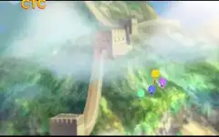 Клуб Винкс: Школа волшебниц 6 сезон 9 серия