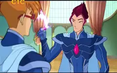 Клуб Винкс: Школа волшебниц 6 сезон 10 серия