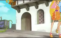 Клуб Винкс: Школа волшебниц 6 сезон 15 серия