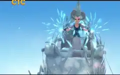 Клуб Винкс: Школа волшебниц 6 сезон 18 серия