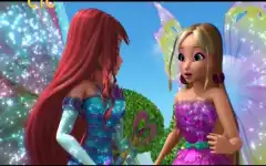 Клуб Винкс: Школа волшебниц 6 сезон 23 серия