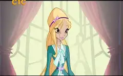 Клуб Винкс: Школа волшебниц 6 сезон 25 серия