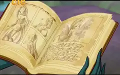 Клуб Винкс: Школа волшебниц 6 сезон 26 серия