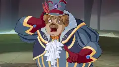 Клуб Винкс: Школа волшебниц 7 сезон 2 серия