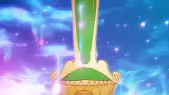 Клуб Винкс: Школа волшебниц 7 сезон 5 серия