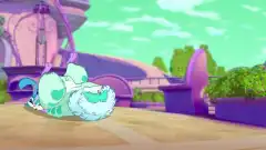 Клуб Винкс: Школа волшебниц 7 сезон 6 серия