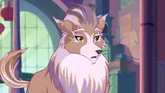 Клуб Винкс: Школа волшебниц 7 сезон 8 серия