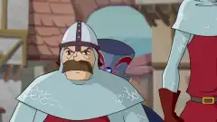 Клуб Винкс: Школа волшебниц 7 сезон 9 серия