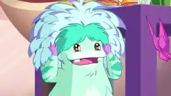 Клуб Винкс: Школа волшебниц 7 сезон 10 серия