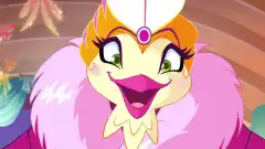 Клуб Винкс: Школа волшебниц 7 сезон 11 серия