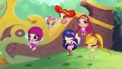 Клуб Винкс: Школа волшебниц 7 сезон 13 серия