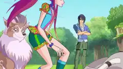 Клуб Винкс: Школа волшебниц 7 сезон 18 серия