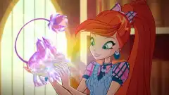 Клуб Винкс: Школа волшебниц 7 сезон 22 серия