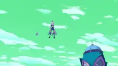 Клуб Винкс: Школа волшебниц 7 сезон 24 серия