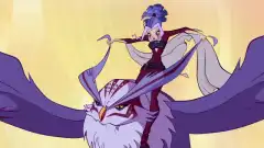 Клуб Винкс: Школа волшебниц 7 сезон 25 серия