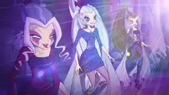 Клуб Винкс: Школа волшебниц 7 сезон 26 серия