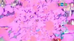 Клуб Винкс: Школа волшебниц 8 сезон 3 серия