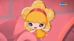 Клуб Винкс: Школа волшебниц 8 сезон 5 серия