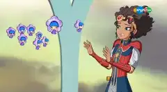 Клуб Винкс: Школа волшебниц 8 сезон 6 серия