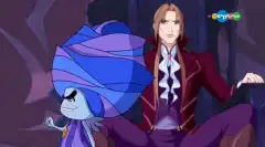 Клуб Винкс: Школа волшебниц 8 сезон 7 серия