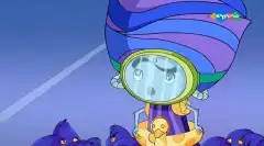 Клуб Винкс: Школа волшебниц 8 сезон 8 серия