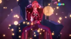 Клуб Винкс: Школа волшебниц 8 сезон 9 серия