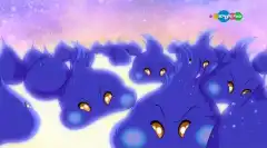 Клуб Винкс: Школа волшебниц 8 сезон 13 серия