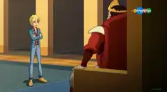 Клуб Винкс: Школа волшебниц 8 сезон 14 серия