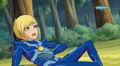 Клуб Винкс: Школа волшебниц 8 сезон 19 серия