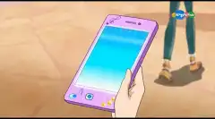 Клуб Винкс: Школа волшебниц 8 сезон 21 серия