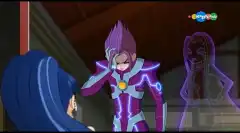 Клуб Винкс: Школа волшебниц 8 сезон 22 серия