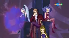 Клуб Винкс: Школа волшебниц 8 сезон 23 серия