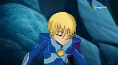 Клуб Винкс: Школа волшебниц 8 сезон 25 серия