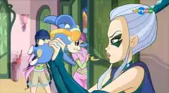 Клуб Винкс: Школа волшебниц 8 сезон 26 серия