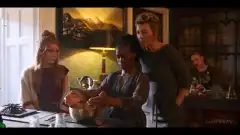 Судьба: Сага клуба Винкс 1 сезон 3 серия