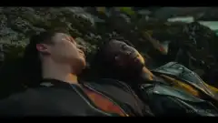 Судьба: Сага клуба Винкс 2 сезон 4 серия